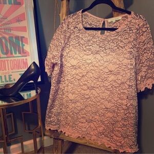 Lynn Ryan Lace Black & White